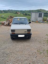 FIAT 126 FS