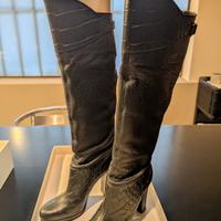 stivali donna Casadei