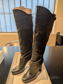 stivali donna Casadei