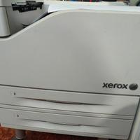 Stampante Laser A3 Professionale Xerox Phaser 7500