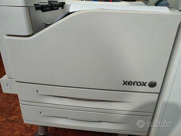 Stampante Laser A3 Professionale Xerox Phaser 7500