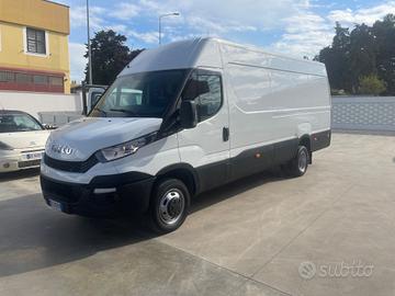 Iveco daily 35c15 furgone L4 H2