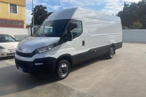 Iveco daily 35c15 furgone L4 H2