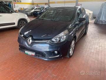 Renault Clio TCe 12V 90CV Energy Limited