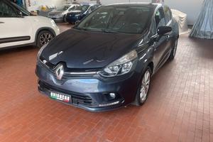 Renault Clio TCe 12V 90CV Energy Limited