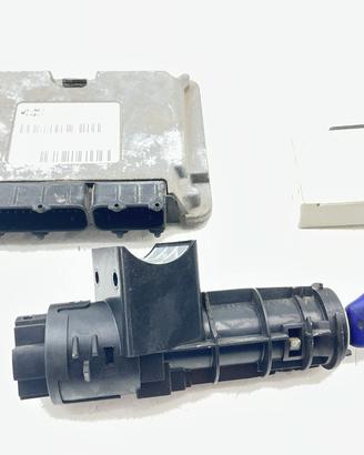 KIT CHIAVE FIAT Seicento /600 IAW 4AF.M9 (05>10)
