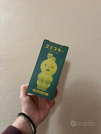 Lampada Smiski touch light nuova