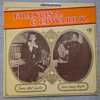 vinile Frank Sinatra Duke Ellington 