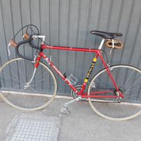 Bici da corsa Raleigh