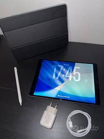 iPad Air 3 64GB + Apple Pencil + Accessori