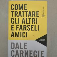 Come trattare gli altri e farseli amici