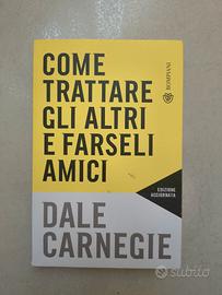 Come trattare gli altri e farseli amici