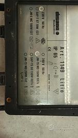 Proiettore/Faro da esterno