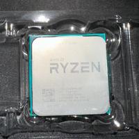 AMD Ryzen 5 1600 (AE) - 6 Core/12 Thread