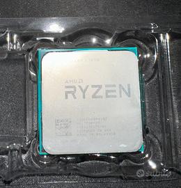 AMD Ryzen 5 1600 (AE) - 6 Core/12 Thread