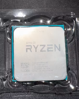 AMD Ryzen 5 1600 (AE) - 6 Core/12 Thread