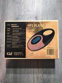 MP3 player USB 2.0
