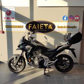 Honda NC 750 X DCT - 2023
