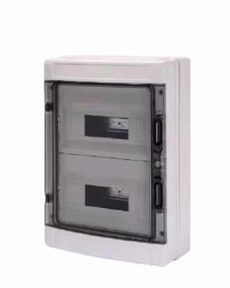 quadro distribuzione 