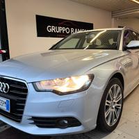 Audi A6 Avant 3.0 TDI 245 CV quattro S tronic
