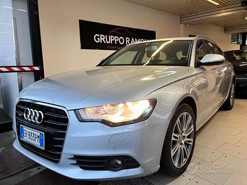 Audi A6 Avant 3.0 TDI 245 CV quattro S tronic