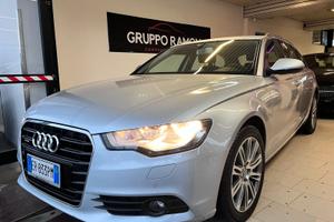 Audi A6 Avant 3.0 TDI 245 CV quattro S tronic