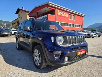 JEEP Renegade 2.0 Mjt 140CV 4WD Active Drive Lon