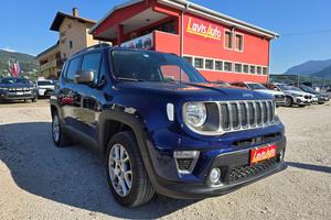 JEEP Renegade 2.0 Mjt 140CV 4WD Active Drive Lon