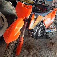 Ktm sxf 250 4t 2019