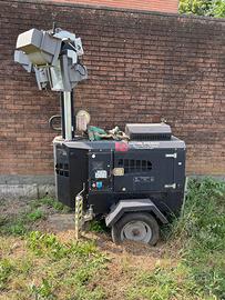 Torre  faro da  faro da esterno