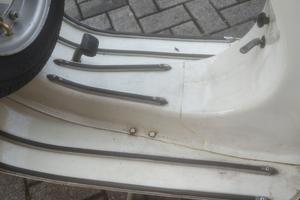 Piaggio Vespa 50 S - 1978