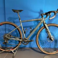 Gravel Megamo Jakar 20 2022 - Tg. S