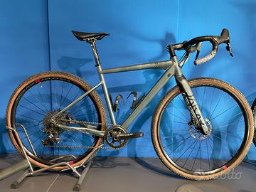 Gravel Megamo Jakar 20 2022 - Tg. S