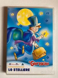 Il Giornalino, CD "Lo Stelliere N.1"