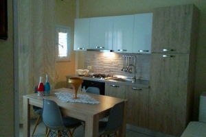 Ospedale buccheri la Ferla 3 vani tranzitorio