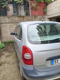 Auto citroen Picasso
