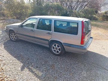 volvo 850 glt