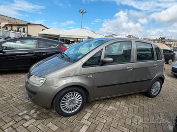 Fiat Idea 1.3 Multijet 16V 70 CV BlackEnergy