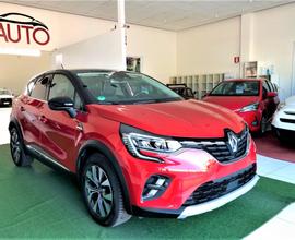 RENAULT Captur 1.0 TCe INTENS - PELLE*NAVI*CAMERA