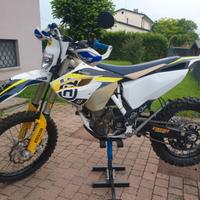 Husqvarna FE 350 - 2015