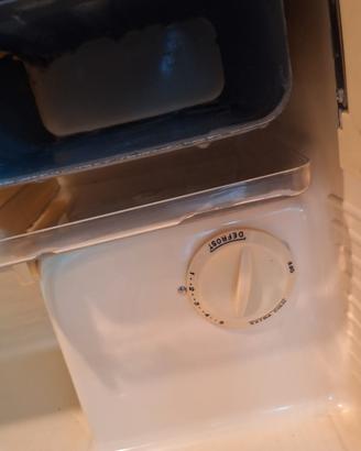 Frigorifero Vintage ATLANTIC anni ‘50/‘60 – Perfet
