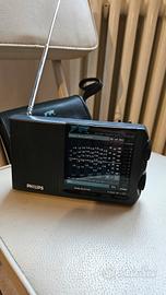 Radio portatile Philips