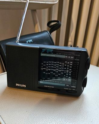 Radio portatile Philips