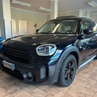 MINI Cooper Countryman 1.5 Essential*GARANZIA 2 UF