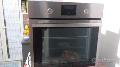 forno incassato