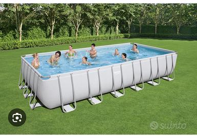 Piscina Bestway