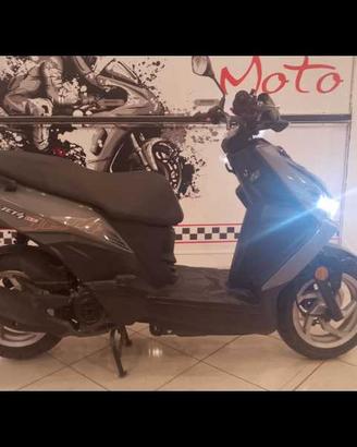 SYM Jet 4 RX 50 4T my23