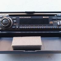 SONY AUTORADIO CD