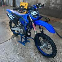 Yz 125 2021