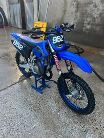 Yz 125 2021